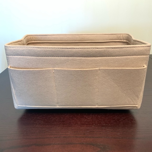 Handbags - Bag Organizer 13 1/2” X 8”
